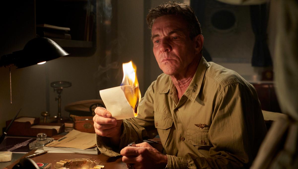 Full Circle: Dennis Quaid entra a far parte del Cast della nuova Serie TV di HBO Max