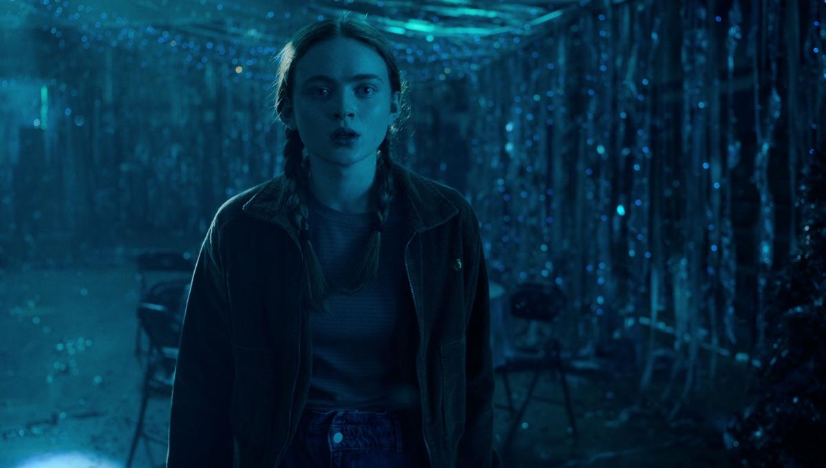 Stranger Things 4: una pagina della Sceneggiatura rivela il Destino di Max?