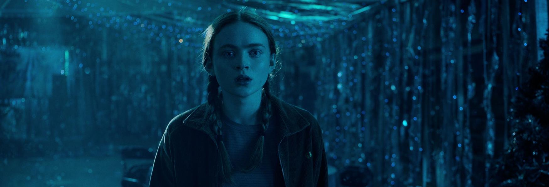 Stranger Things 4: una pagina della Sceneggiatura rivela il Destino di Max?