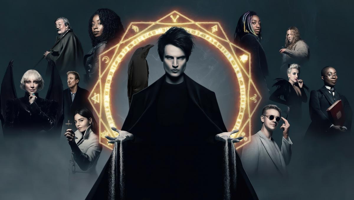 The Sandman 2: gli Ultimi Aggiornamenti sullo stato della nuova Stagione