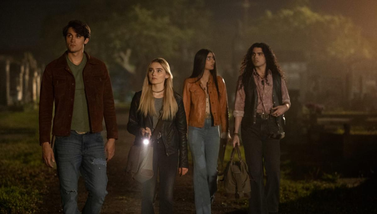 The Winchesters: la nuova Clip della Serie TV mostra il Primo Incontro di John e Mary