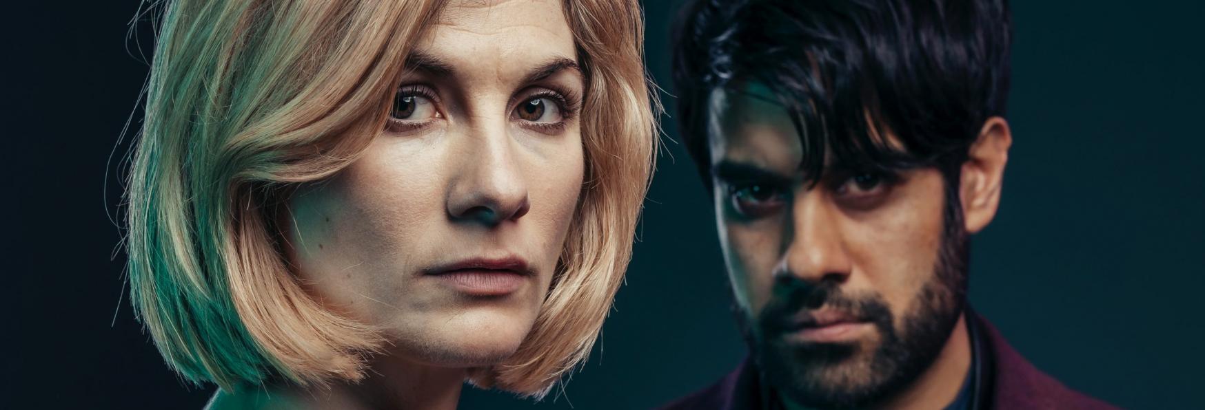 Doctor Who 13: nuovi Dettagli e molti Ritorni nell'Episodio Finale di Jodie Whittaker