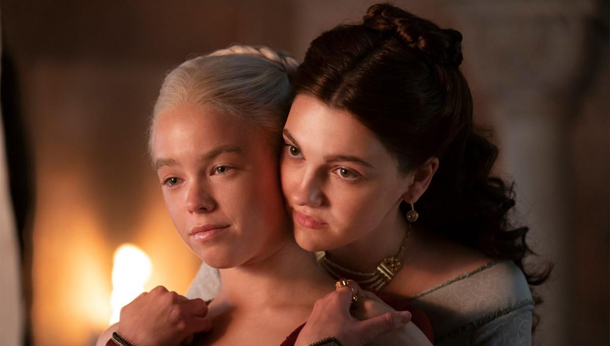 House of the Dragon 1x06: il Trailer dell'Episodio mostra l'atteso Salto Temporale