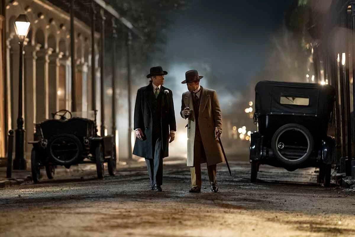 Série 'Entrevista com Vampiro' foi renovada para segunda temporada