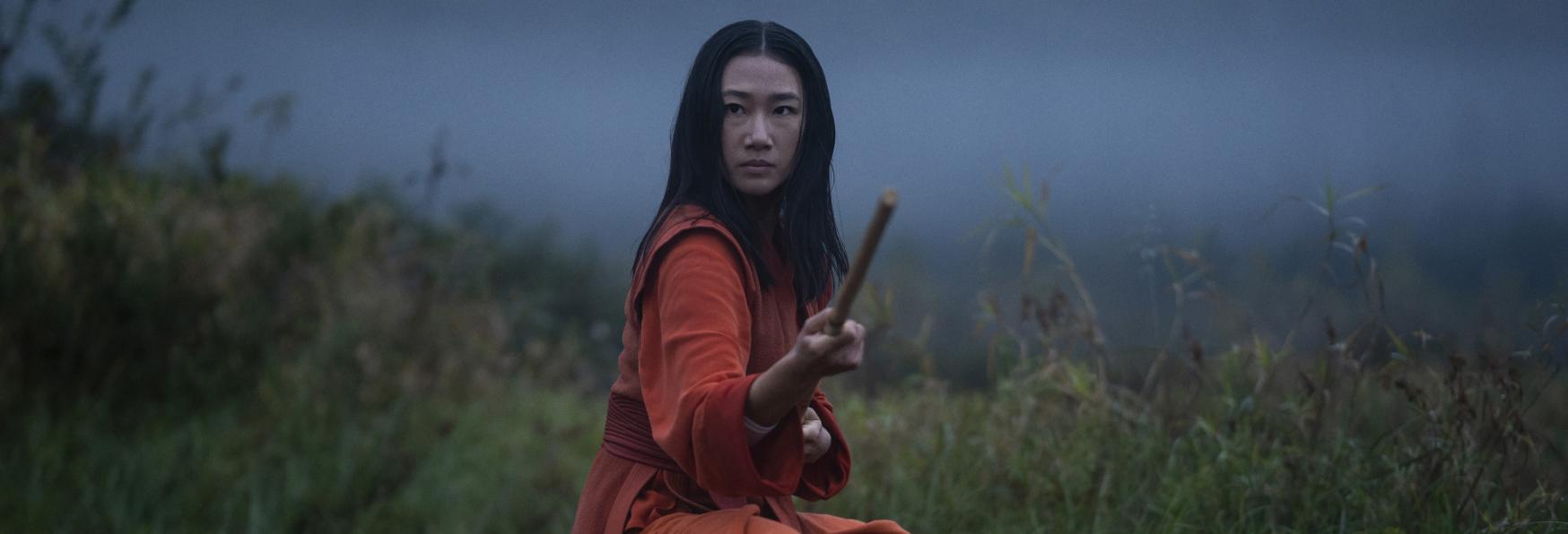 Kung Fu 3x01: la Sinossi Ufficiale del Primo Episodio della nuova Stagione