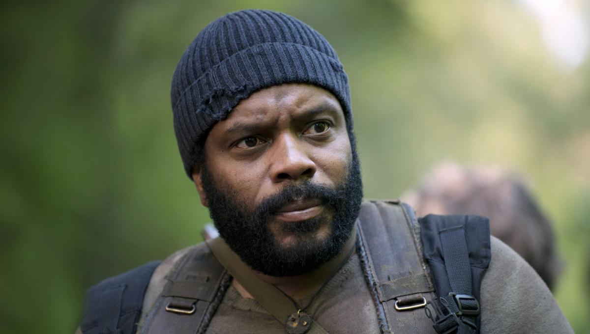 Confermato il Ruolo di Chad L. Coleman in Superman & Lois 3: interpreterà Bruno Manheim