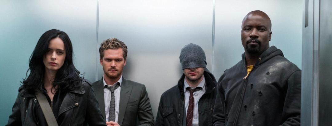 Daredevil: Born Again - nella Serie TV ci sarà anche The Punisher? Ecco gli Ultimi Rumor