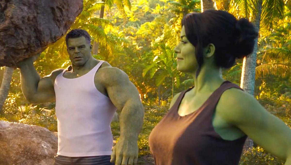 She-Hulk: la Regista si è ispirata a Thor: Ragnarok per la Serie TV di Disney+