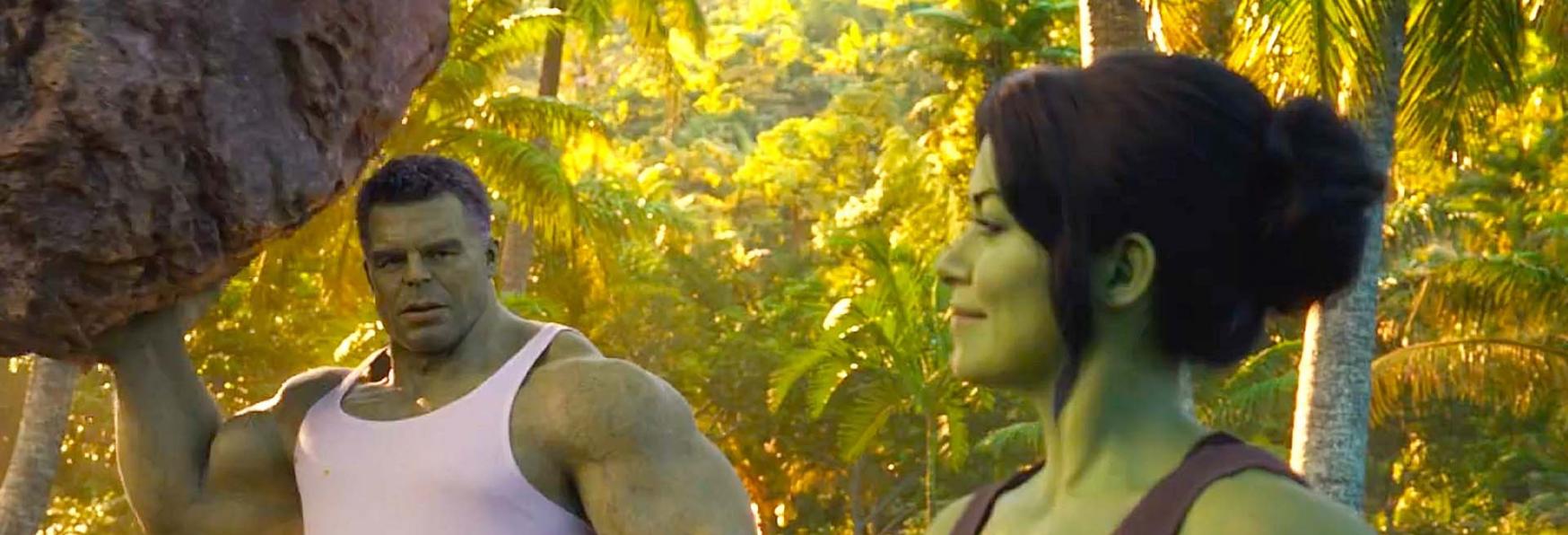 She-Hulk: la Regista si è ispirata a Thor: Ragnarok per la Serie TV di Disney+