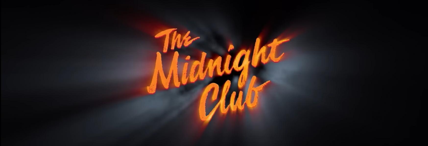 The Midnight Club: Netflix rilascia il Trailer Ufficiale della nuova Serie TV di Mike Flanagan
