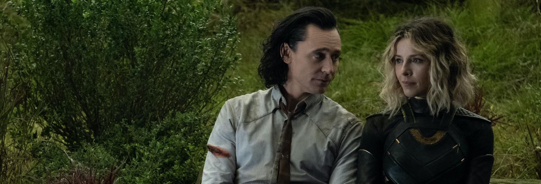 Loki 2: Eugene Cordero promosso a Regular per la nuova Stagione