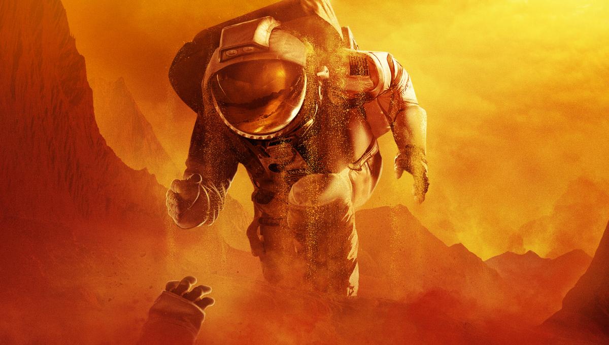 For All Mankind 4: Tyner Rushing entra a far parte del Cast della nuova Stagione