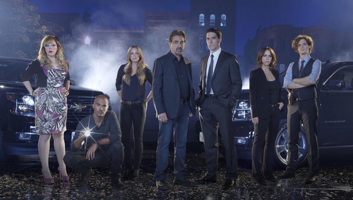 Criminal Minds: Evolution - Paramount+ annuncia la Data di Uscita della Serie TV Revival
