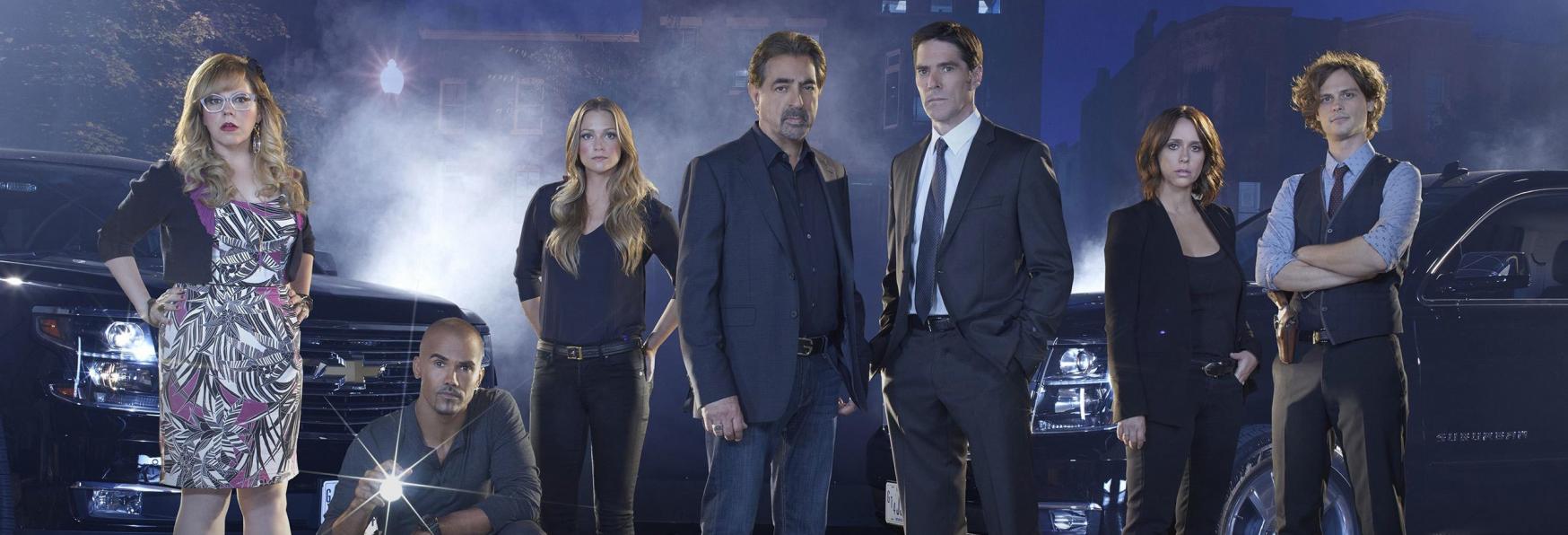 Criminal Minds: Evolution - Paramount+ annuncia la Data di Uscita della Serie TV Revival