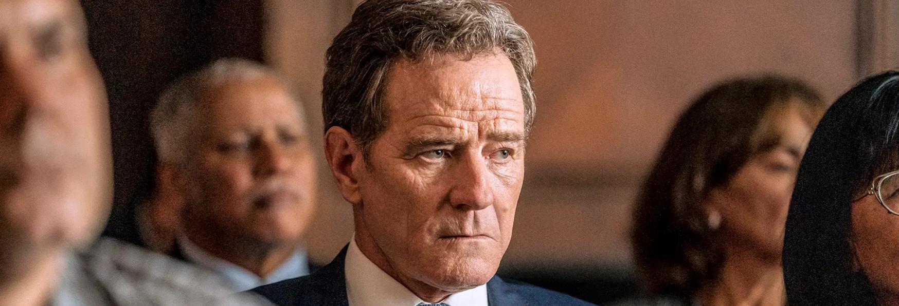 Your Honor 2: svelata la Data di Uscita dell'Ultima Stagione della Serie TV con Bryan Cranston