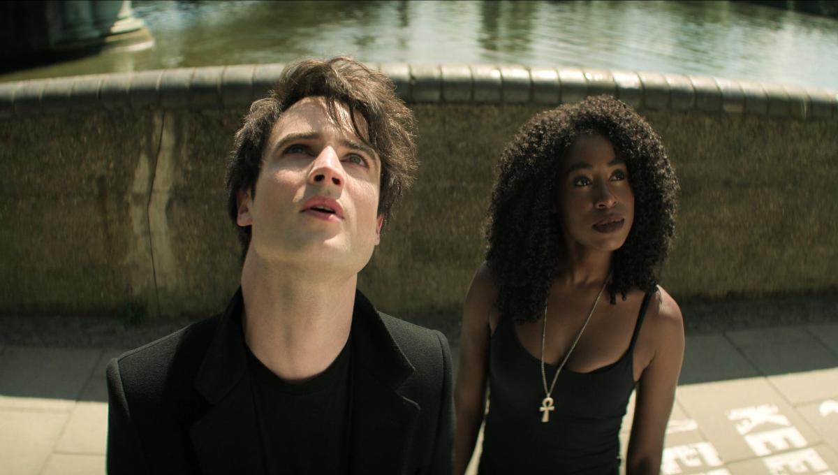 The Sandman 2: Neil Gaiman rivela, "Iniziata la pre-produzione, ma ancora Nessun Rinnovo Ufficiale"