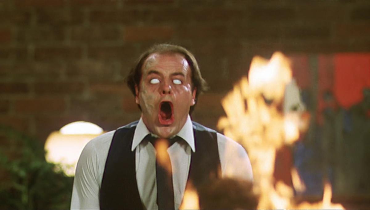Scanners: il Film di Cronenberg diventerà una Serie TV di HBO