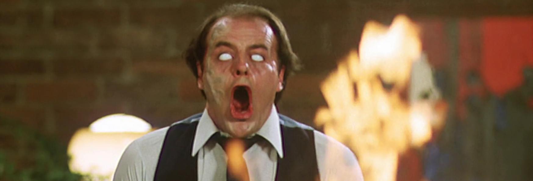 Scanners: il Film di Cronenberg diventerà una Serie TV di HBO