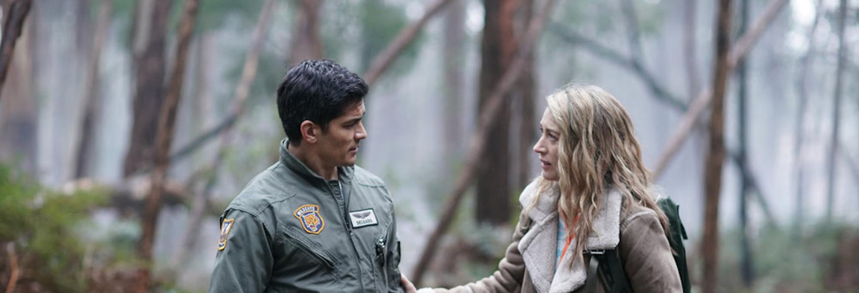 La Brea 2: rilasciato il Trailer Ufficiale della Stagione di Prossima Uscita