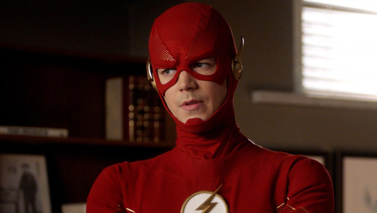 The Flash 9: un Nuovo Interprete per Captain Boomerang