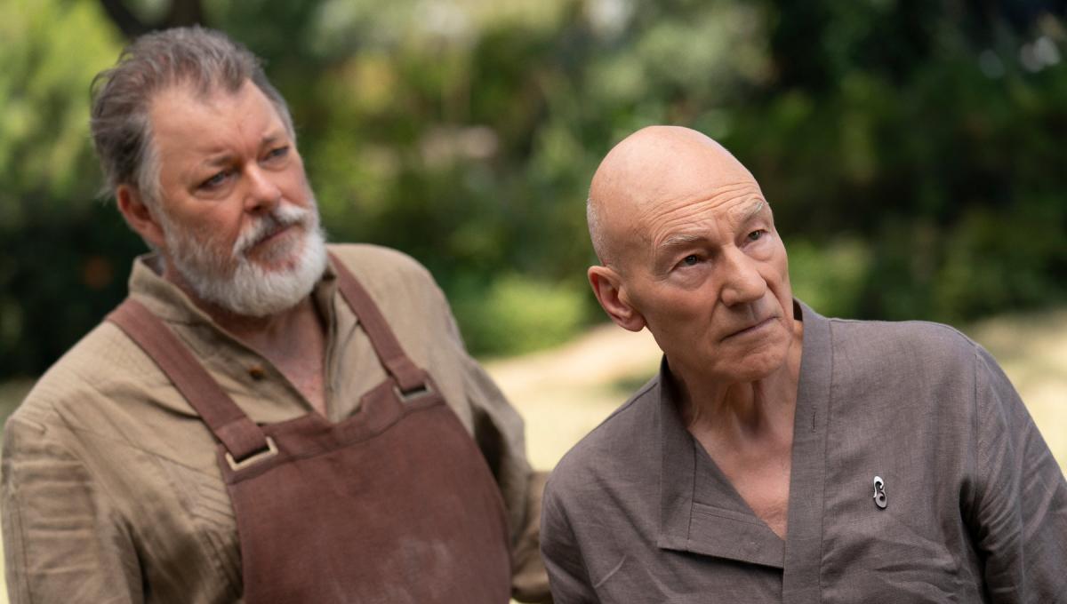 Star Trek: Picard 3 - lo Showrunner anticipa il Ruolo di Riker nella nuova Stagione
