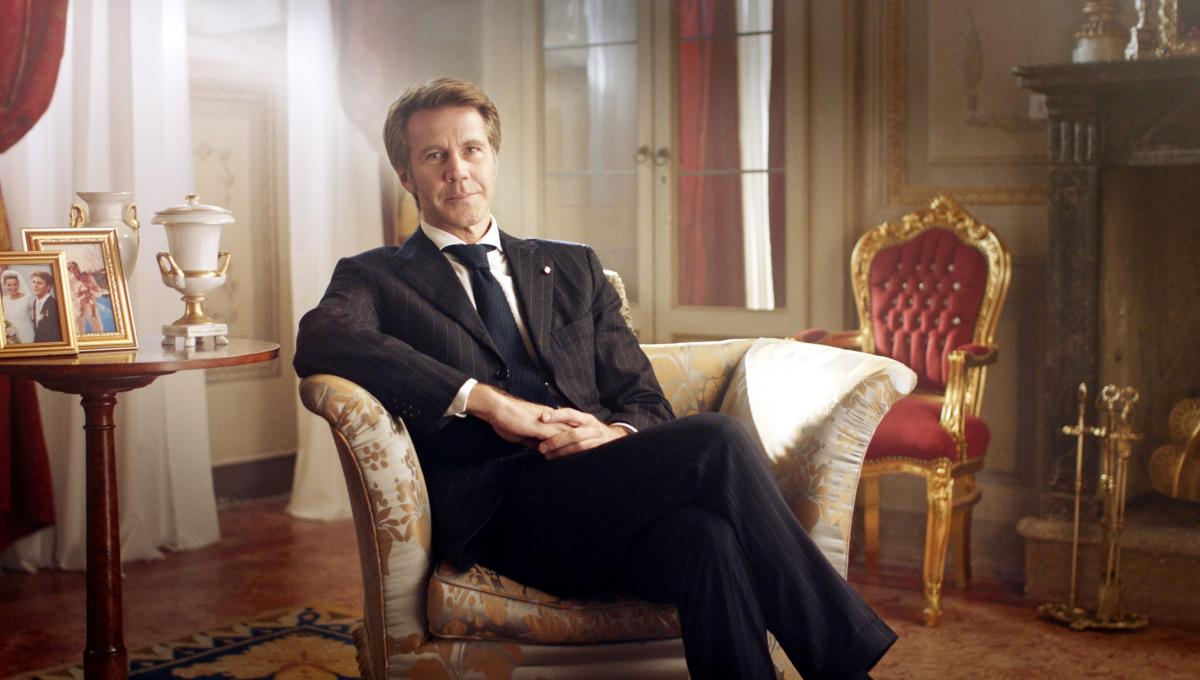 In arrivo su Netflix una Serie TV sui Savoia? Emanuele Filiberto, "Sarà in stile The Crown"