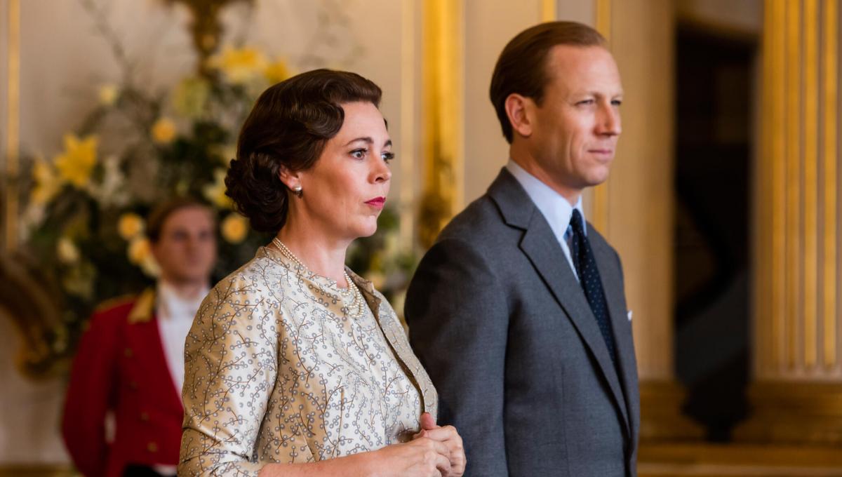 The Crown 5: Netflix annuncia la Data di Uscita della Prossima Stagione