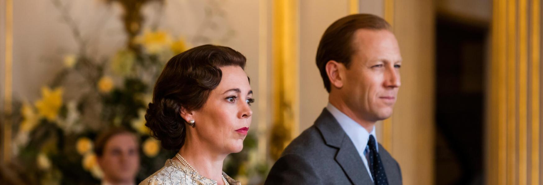 The Crown 5: Netflix annuncia la Data di Uscita della Prossima Stagione