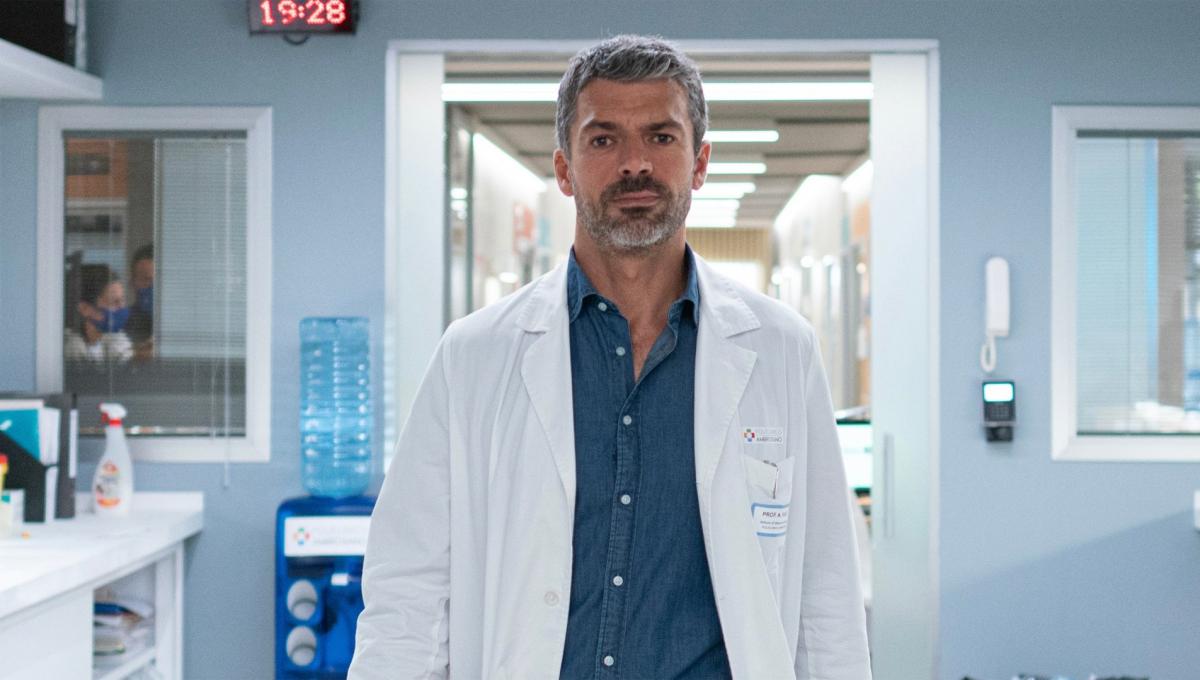 Doc - Nelle tue Mani 3 ci sarà! La nuova Stagione è già in fase di Scrittura