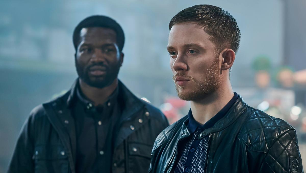 Gangs of London 2: il Trailer della nuova Stagione svela la Data di Uscita su Sky e NOW
