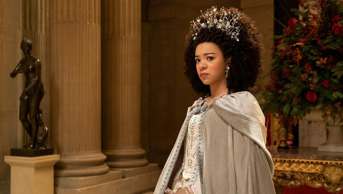 Queen Charlotte: A Bridgerton Story - il Primo Teaser della nuova Serie TV Prequel