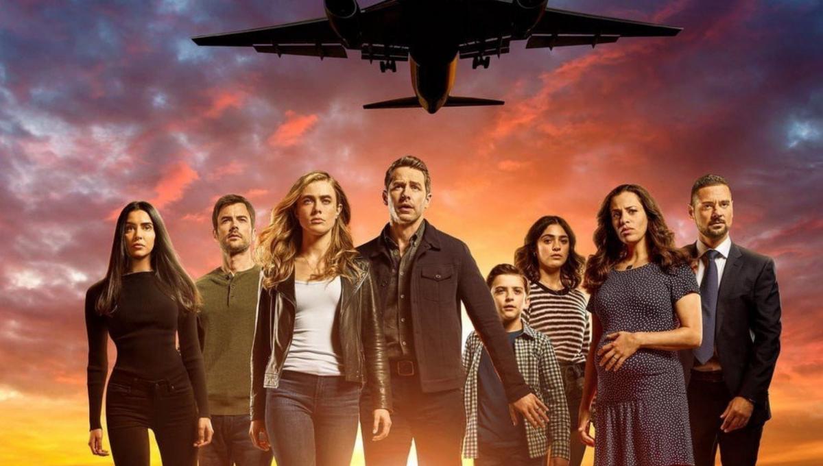 Manifest 4: Netflix rilascia il Trailer Ufficiale dell'Ultima Stagione