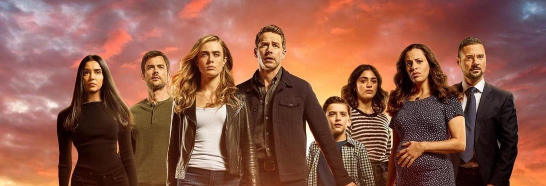 Manifest 4: Netflix rilascia il Trailer Ufficiale dell'Ultima Stagione