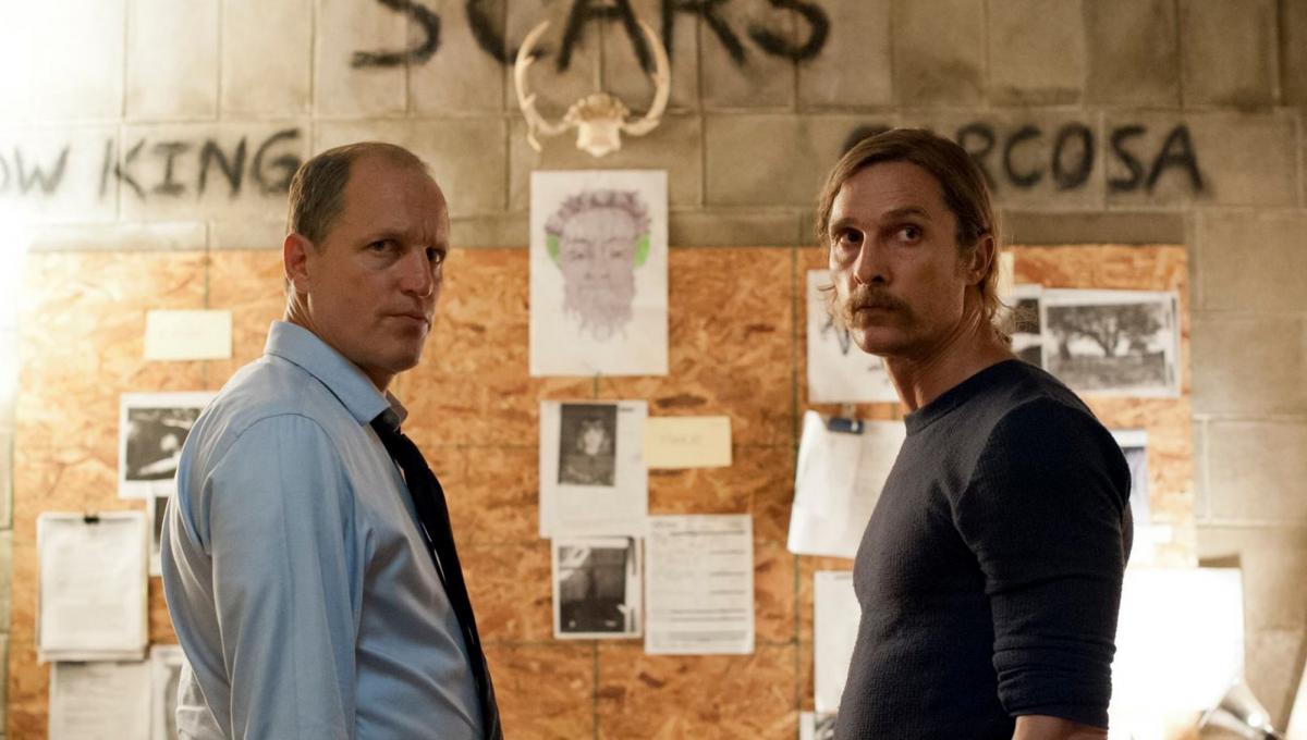 True Detective 4: Christopher Eccleston e Fiona Shaw tra le Ultime Aggiunte al Cast della Stagione