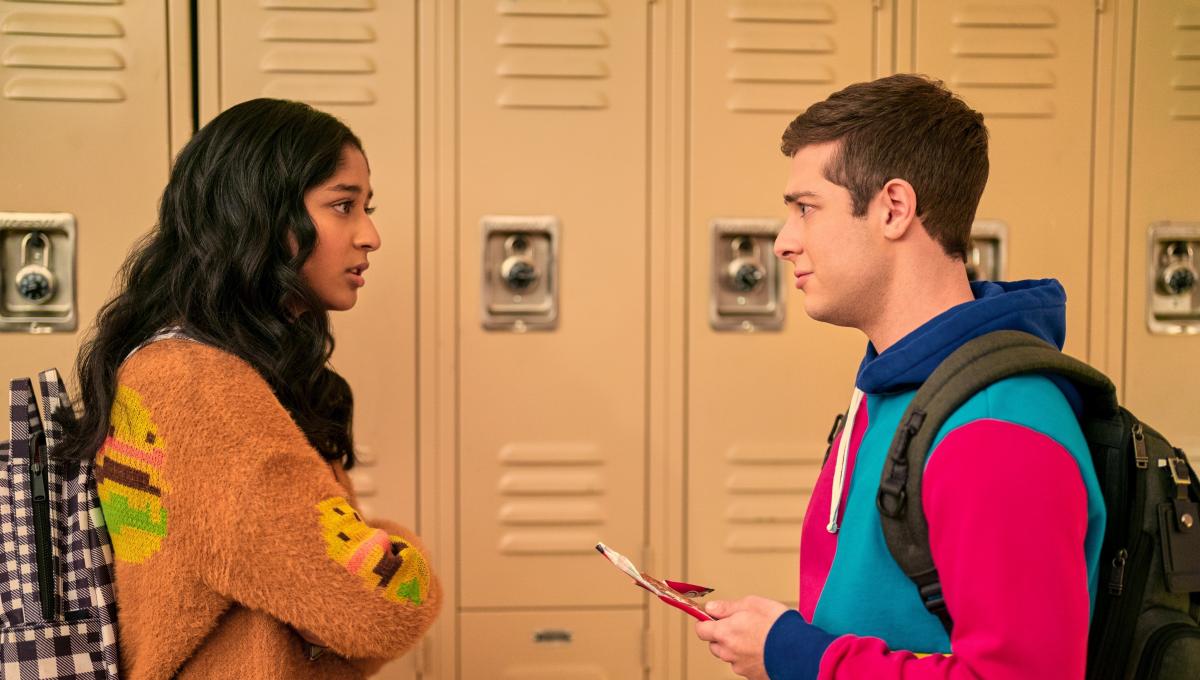 Never Have I Ever 4: Netflix condivide alcune Anticipazioni sulla Stagione Finale