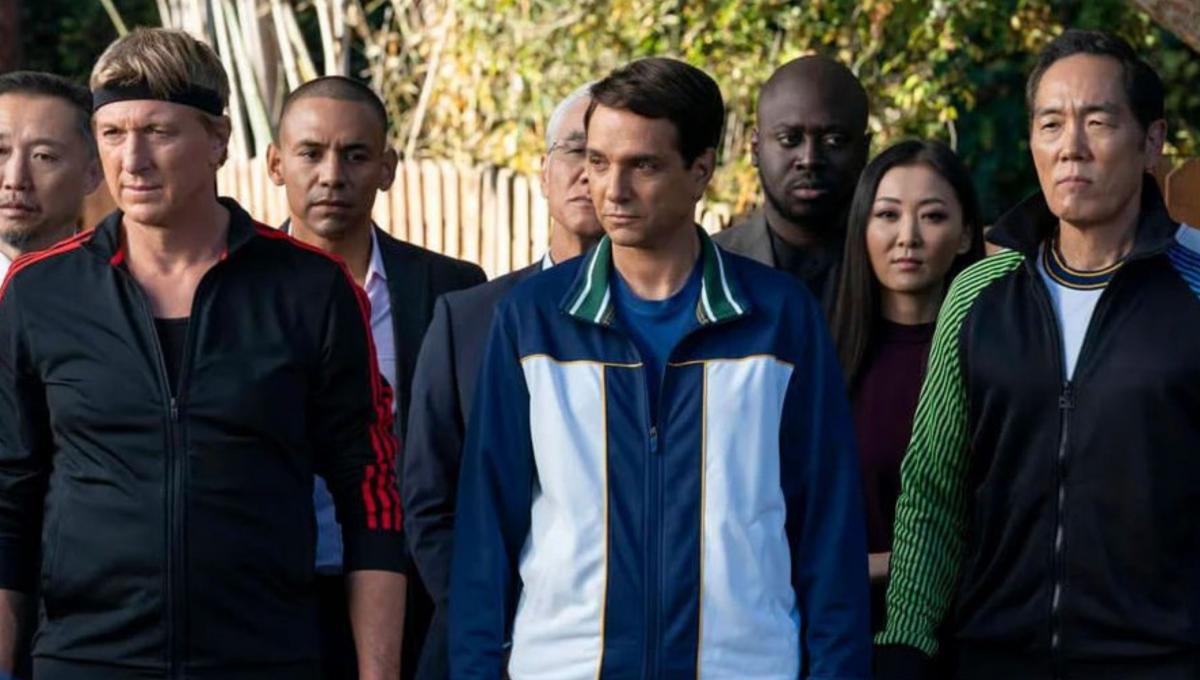 Cobra Kai 6: i Creatori parlano di Possibili Ritardi della Stagione inedita