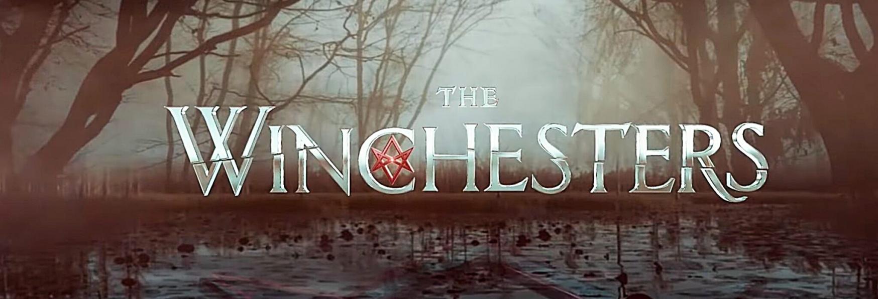 The Winchesters 1x01: pubblicata la Sinossi della Premiere della nuova Serie TV