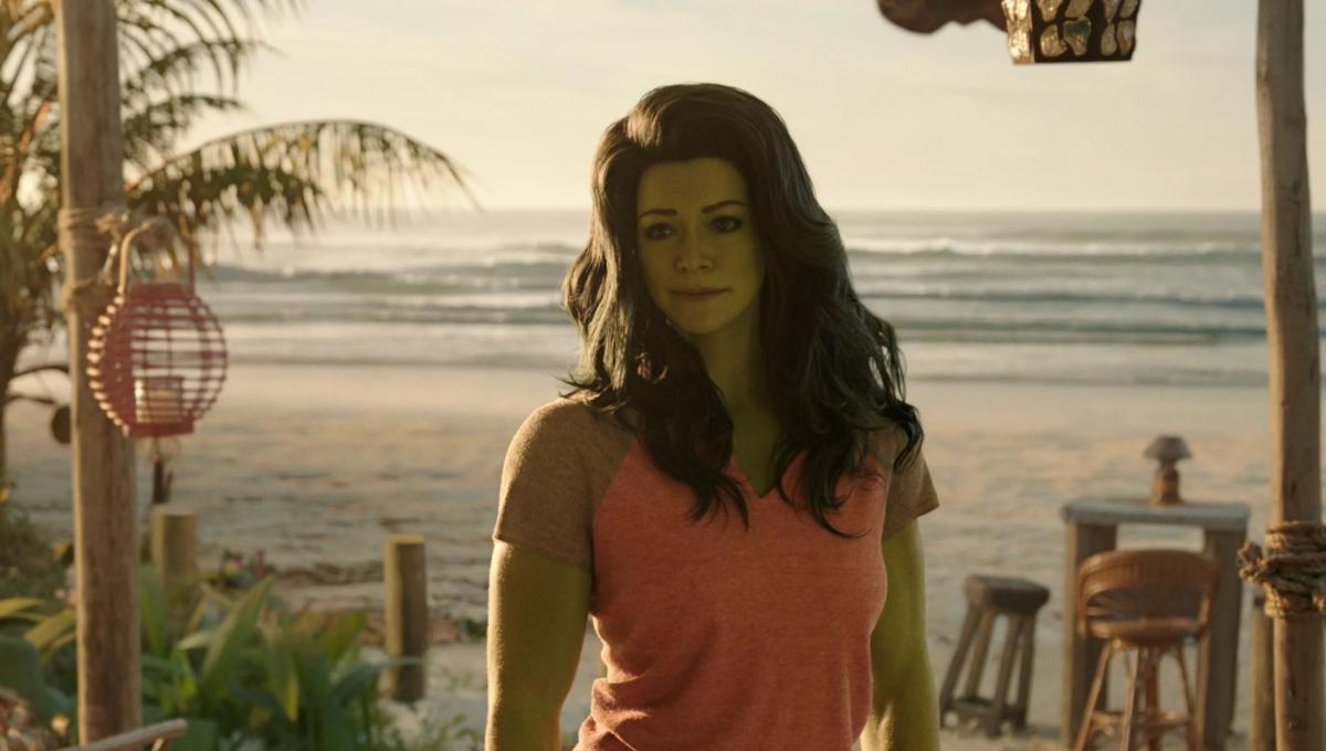 She-Hulk 1x06: pubblicate alcune Divertenti Foto del Dietro le Quinte