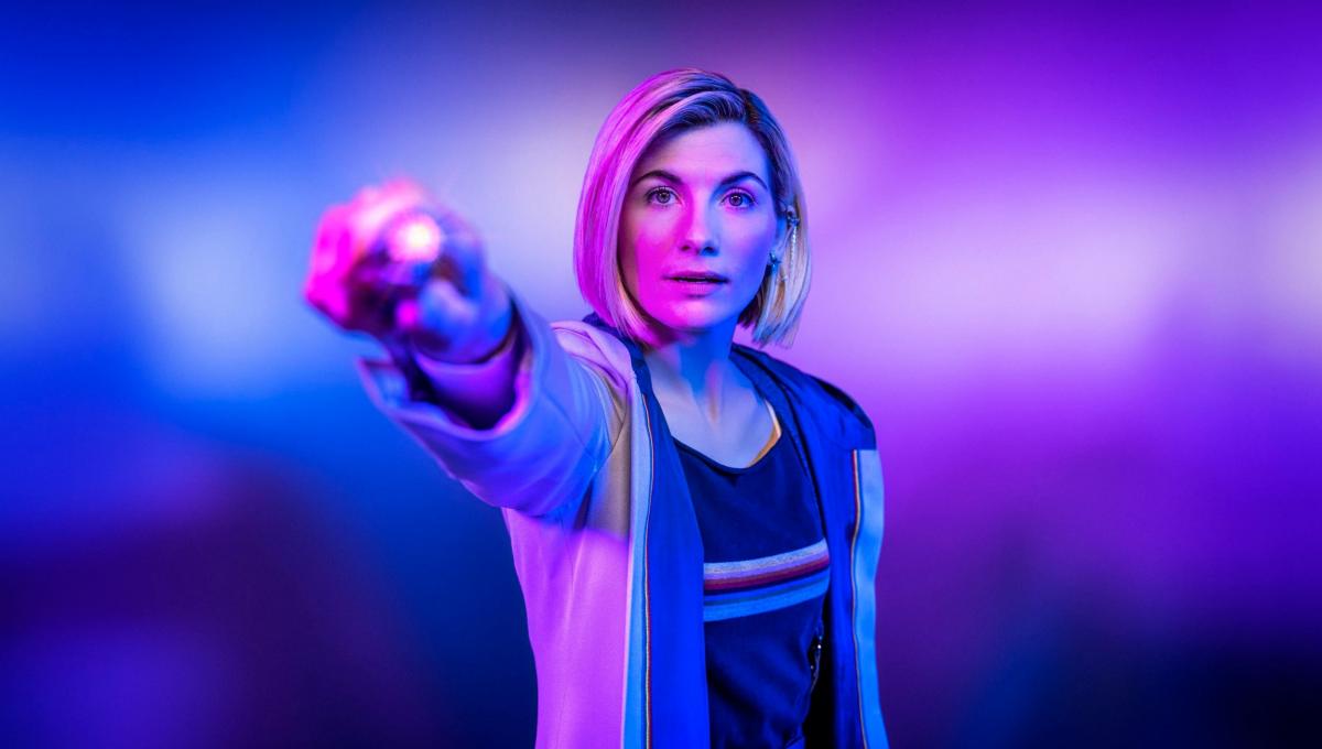 Doctor Who: Jodie Whittaker parla del suo Ultimo Episodio, "È Semplice, Epico e Bellissimo"