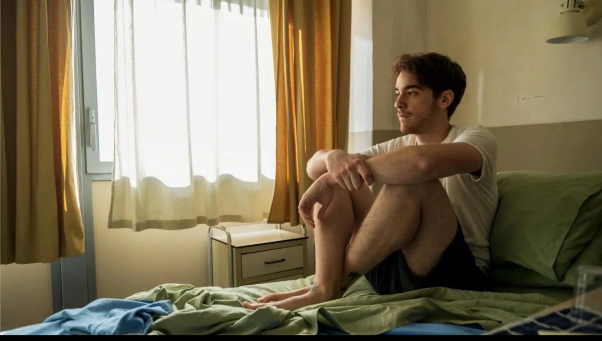 Tutto Chiede Salvezza: Trama, Cast, Data di Uscita e Trailer della nuova Serie TV di Netflix