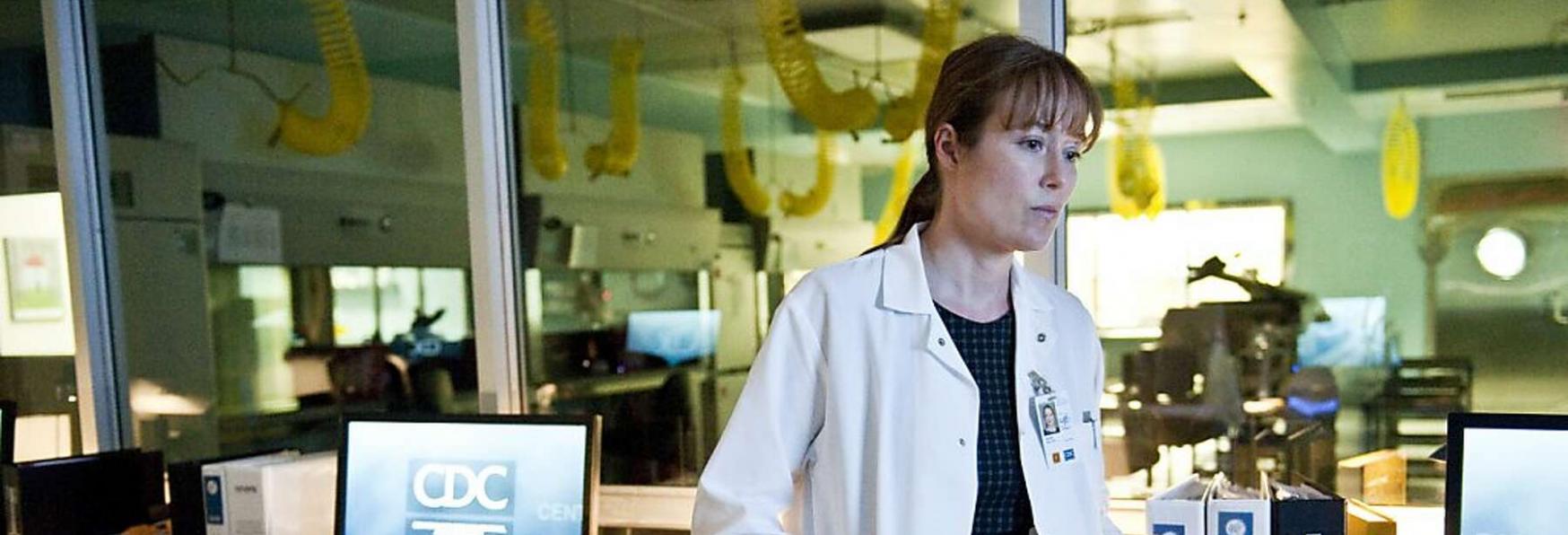 1923: Jennifer Ehle entra a far parte del Cast della Serie TV Prequel di Yellowstone