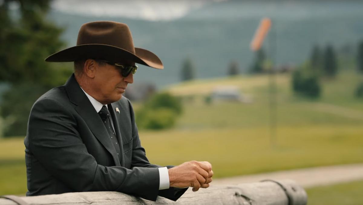Yellowstone 5: Paramount rilascia il Trailer Ufficiale della Prossima Stagione