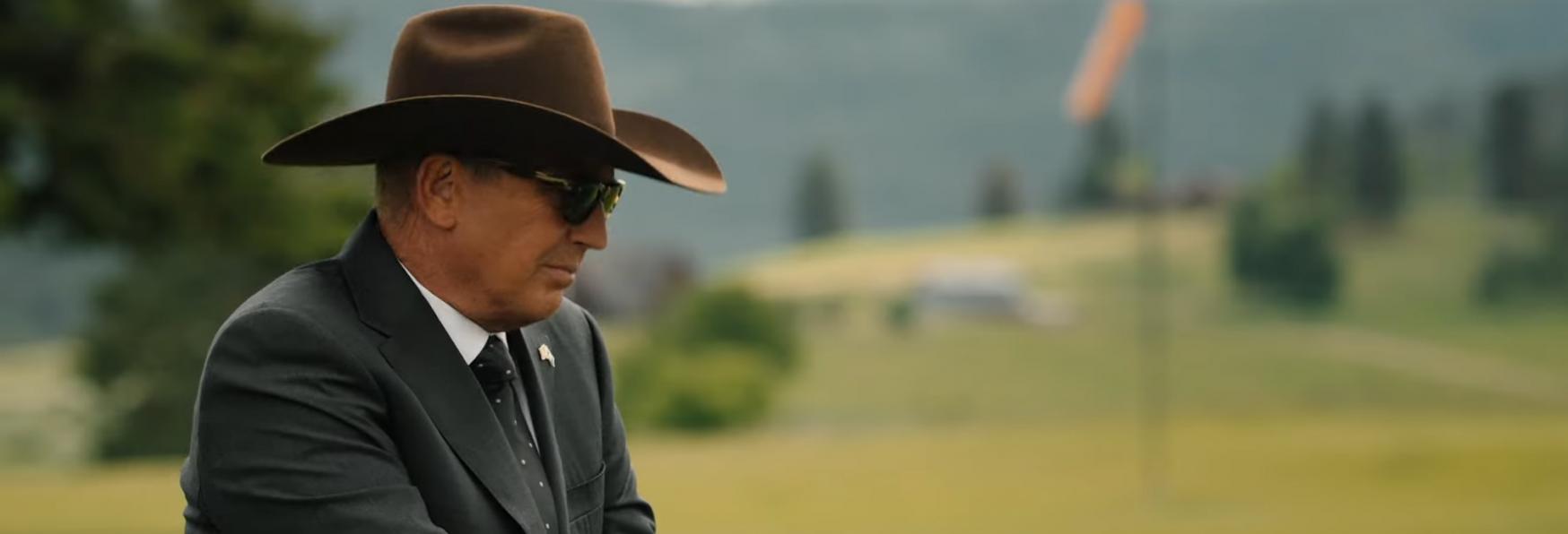 Yellowstone 5: Paramount Releases the Official Trailer for the Next Season