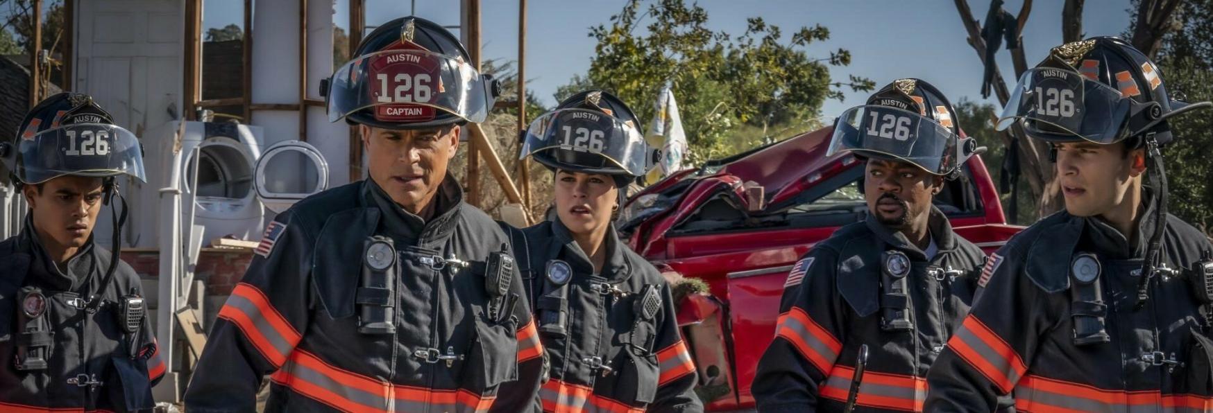 9-1-1: Lone Star 4 - le Ultime Aggiunte al Cast della Prossima Stagione