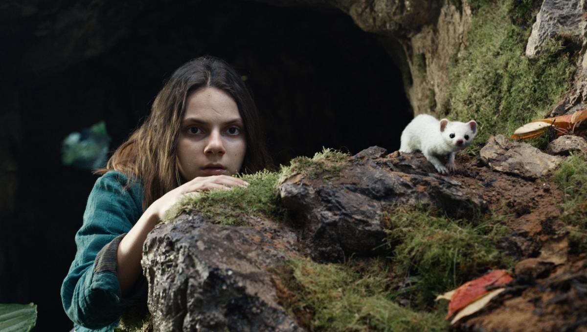 His Dark Materials 3: rilasciate le Prime Immagini della nuova Stagione