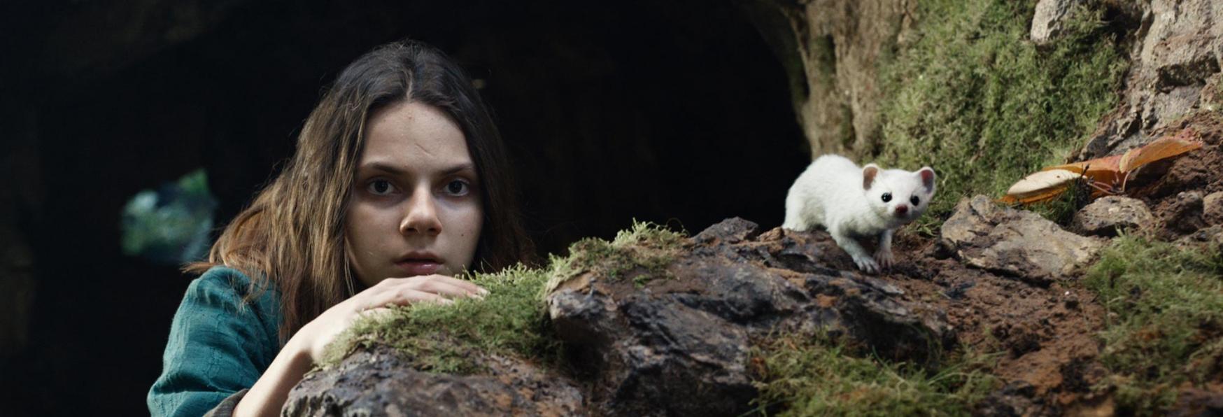 His Dark Materials 3: rilasciate le Prime Immagini della nuova Stagione