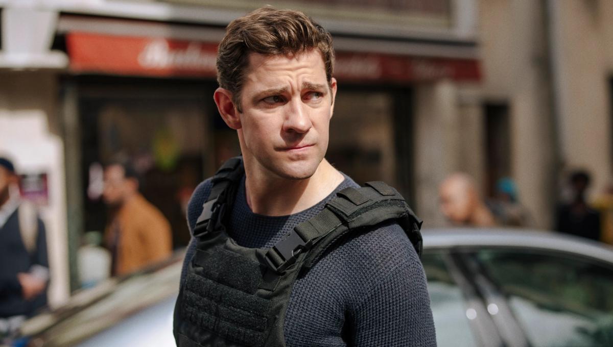 Jack Ryan 3: annunciata la Data di Uscita della nuova Stagione