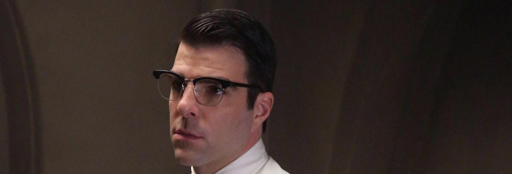 American Horror Story 11: svelati i Poster della Prossima Stagione