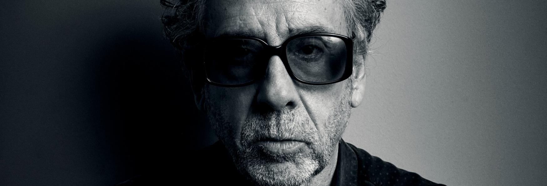 Mercoledì: Tim Burton presenterà un'Anteprima della Serie TV al Lucca Comics 2022