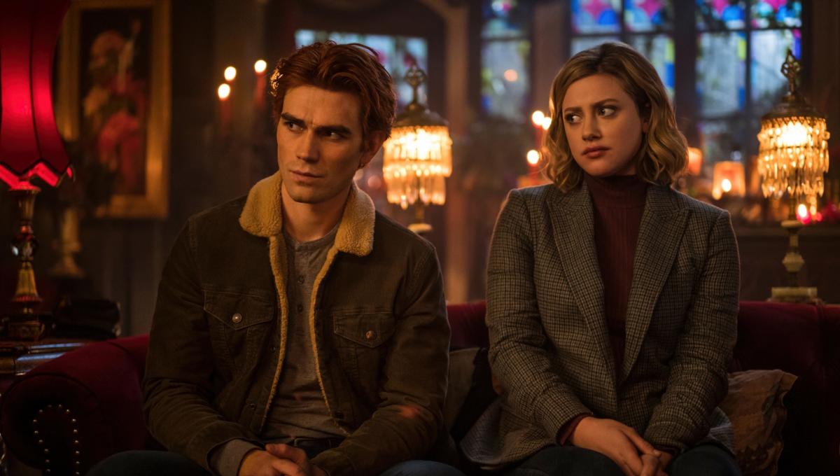 Riverdale 7x01: lo Showrunner svela il Titolo del Primo Episodio della Stagione Finale
